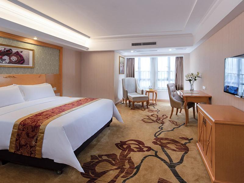 Vienna International Hotel Zhongshan Torch Development Zone Extérieur photo