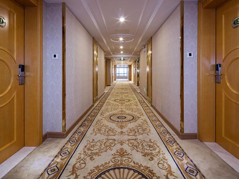 Vienna International Hotel Zhongshan Torch Development Zone Extérieur photo