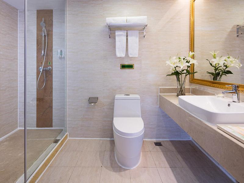 Vienna International Hotel Zhongshan Torch Development Zone Extérieur photo